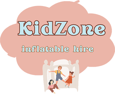 kidZone inflatable hire